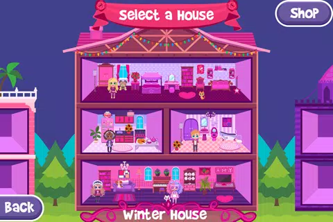 My Doll House: Pocket Dream Screenshot 4