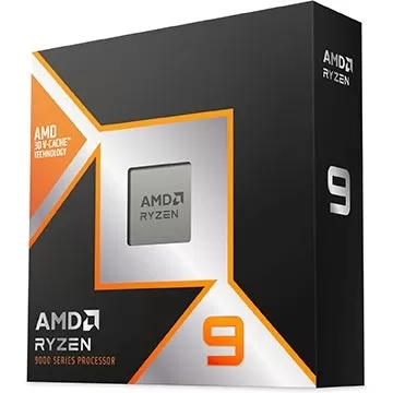 AMD Zen 5 9950x3d Gaming CPU auf Amazon aufgenommen