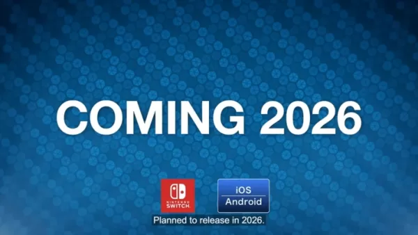Pokémon Champions 2026 Release Details