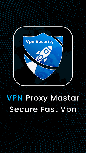 Vpn Master - Secure Proxy Vpn应用截图第1张