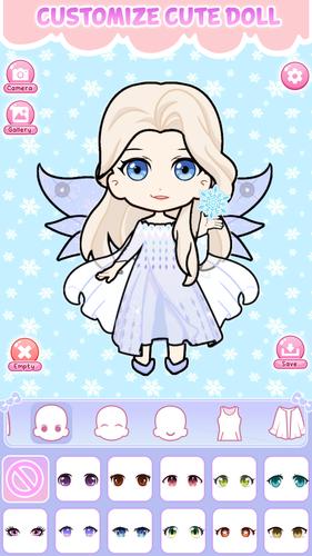 Magic Princess 스크린샷 4