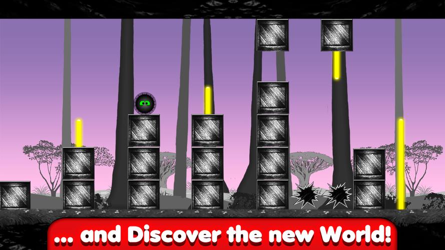 Ball Run: Ball Games Screenshot 2
