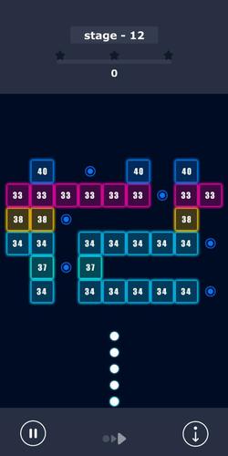 Balls vs Blocks - Balls Bricks Screenshot 4