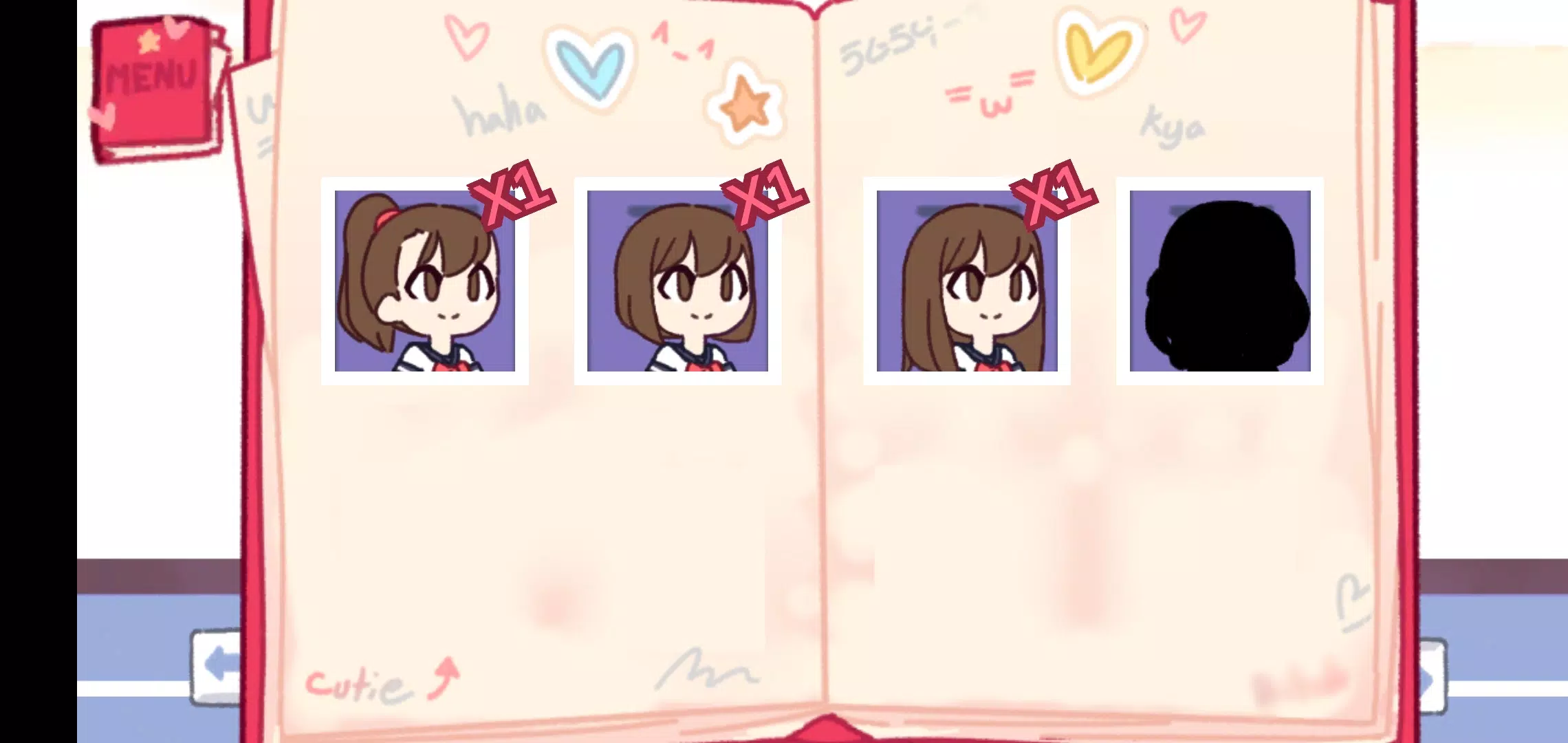 Tentacle Locker School Game应用截图第2张