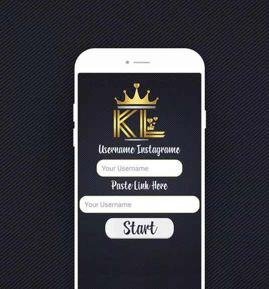 King Social Auto Liker Screenshot 4