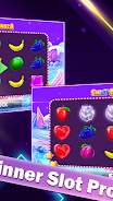 Big Winner Slot Pro Captura de pantalla 2
