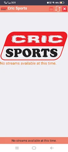 Cric Sports應用截圖第2張