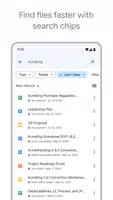 Google 云端硬盘应用截图第2张