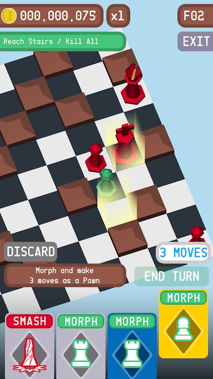 Chessgeon應用截圖第4張