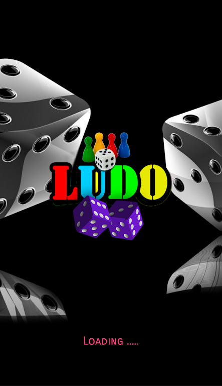 Ludo Master King - Classic Free Game Tangkapan skrin 3