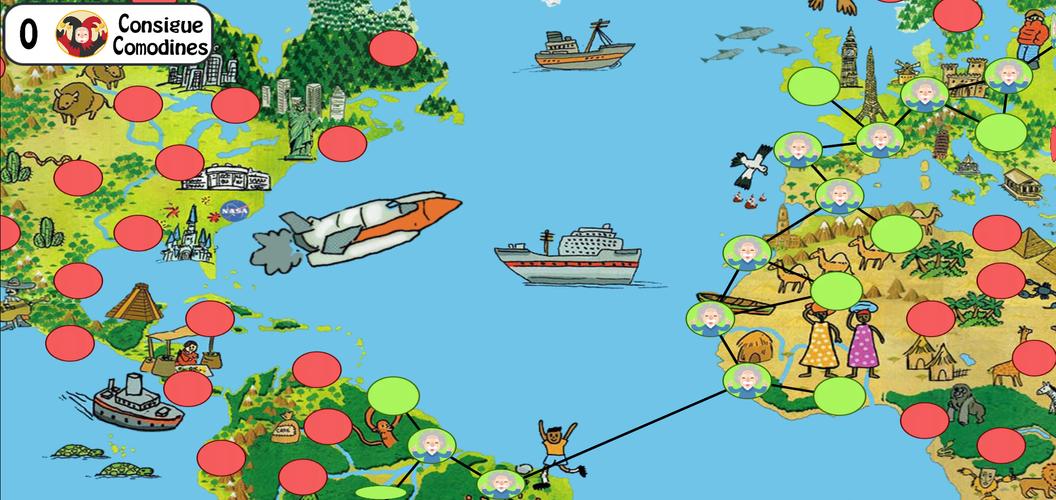 5000 Questions General Culture Captura de tela 2