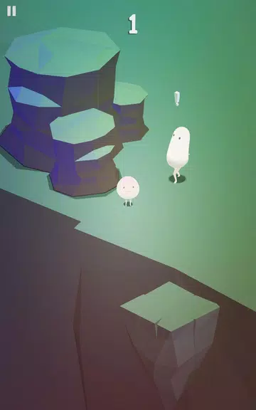 PEACH BLOOD Screenshot 3