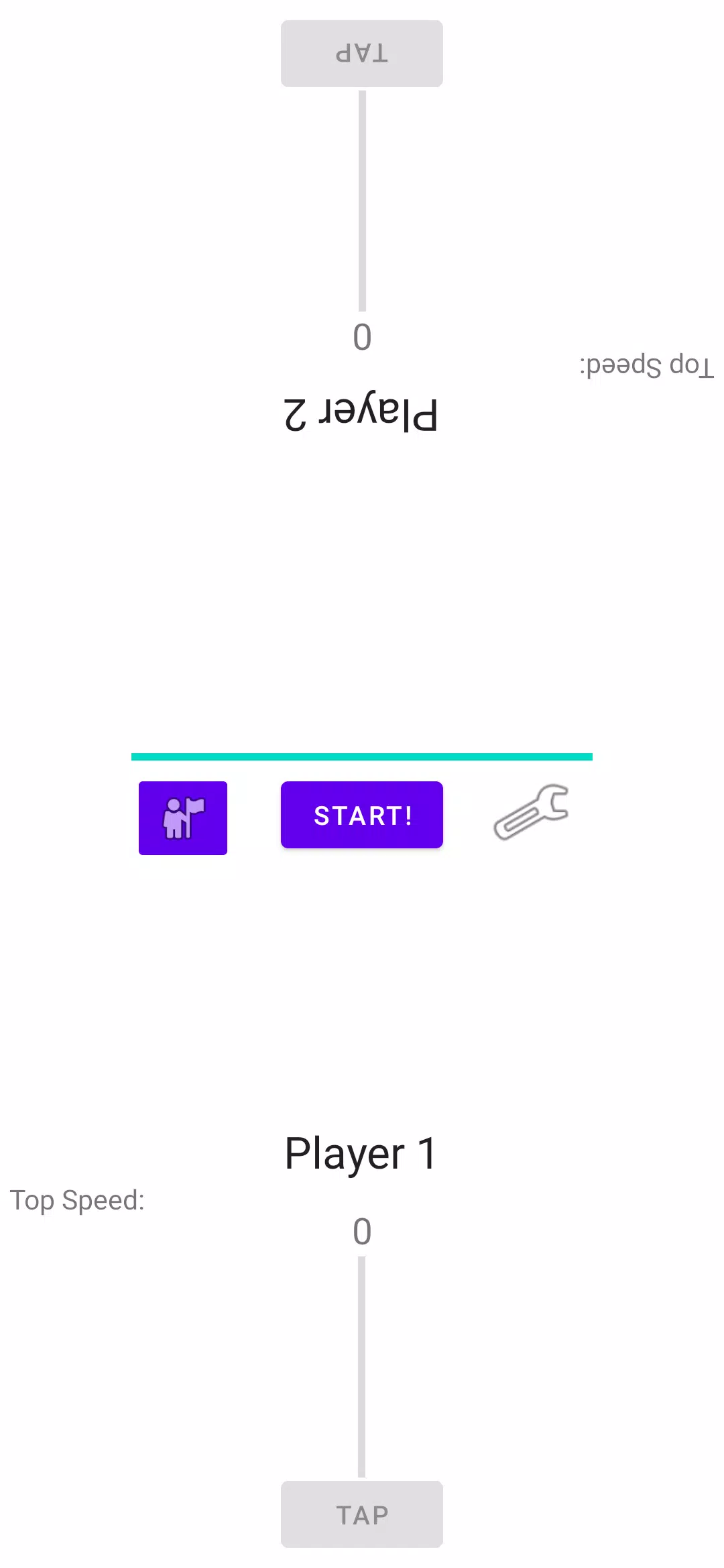 Tap Button Screenshot 1