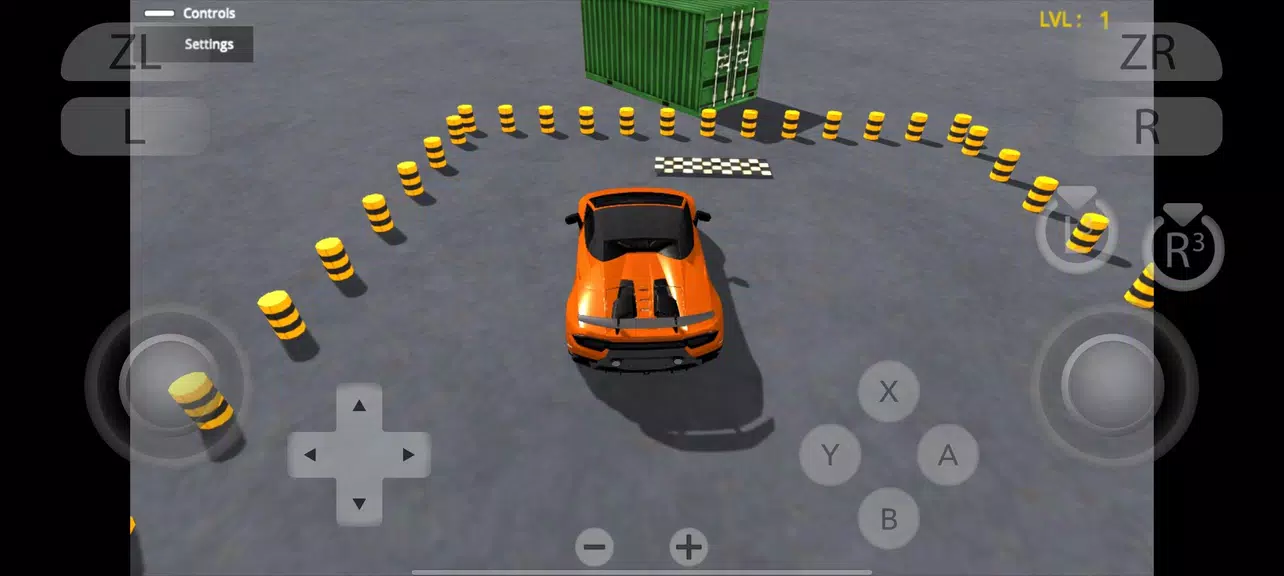 NS Switch Box Screenshot 4