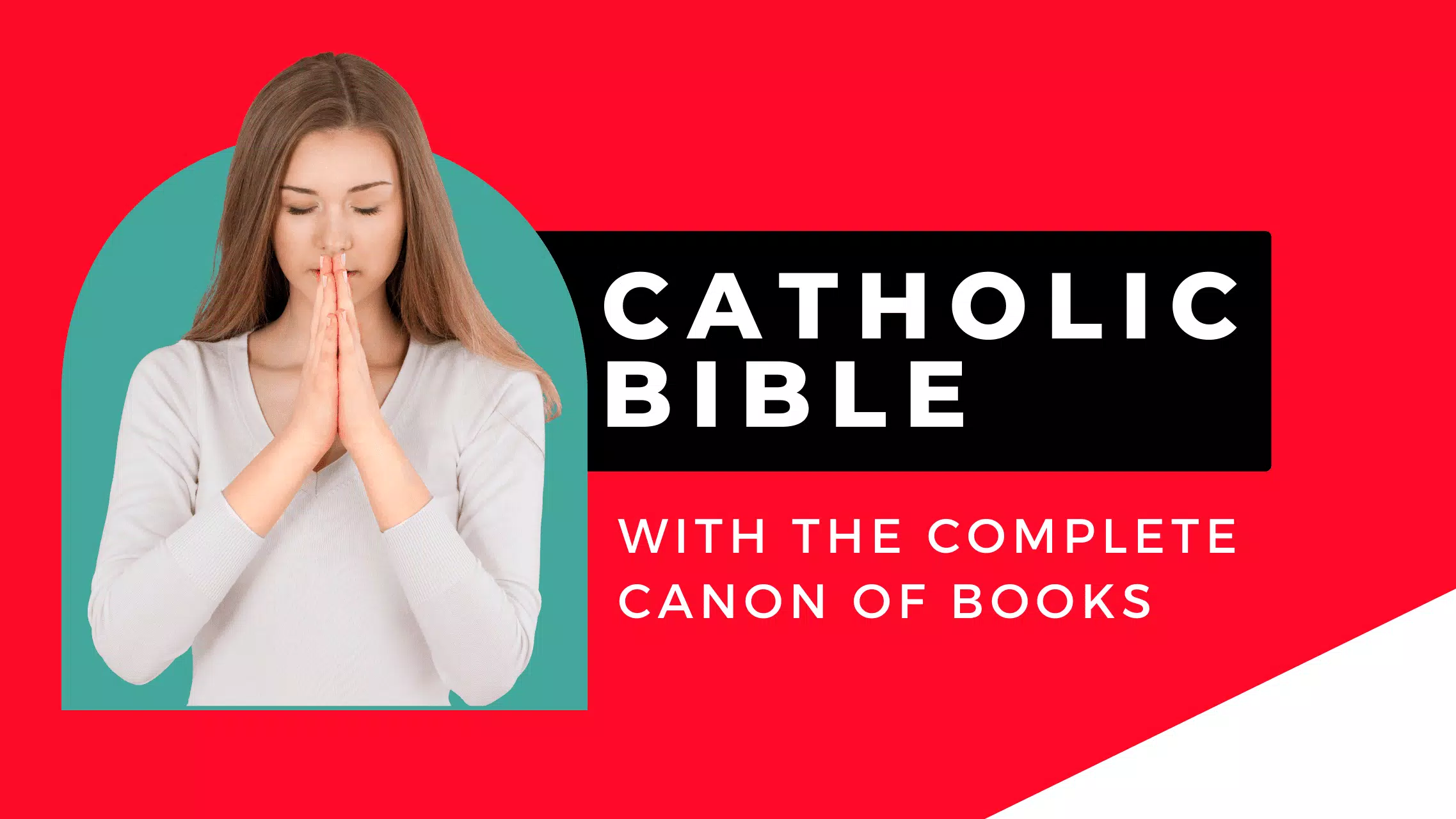 Catholic Bible Offline स्क्रीनशॉट 4