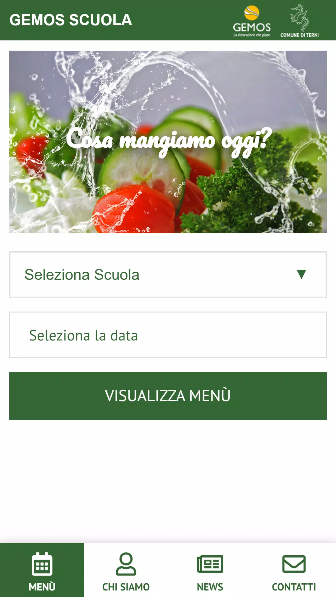 Gemos Scuola應用截圖第1張