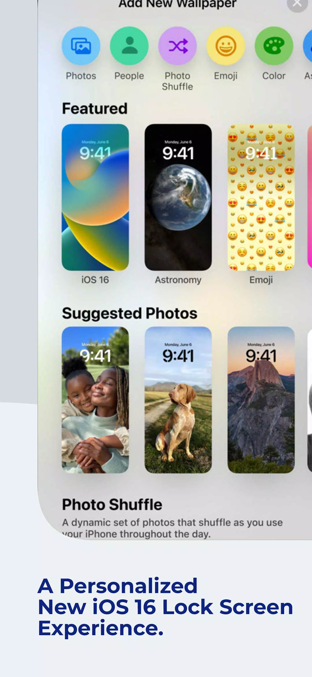 Launcher for iOS应用截图第2张