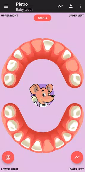 The Tooth Mouse Screenshot 2