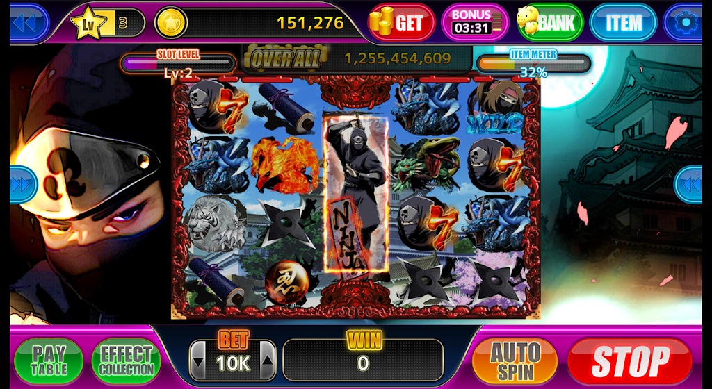 WWSC : WINNER WINNER  FREE SLOT CASINO Screenshot 4