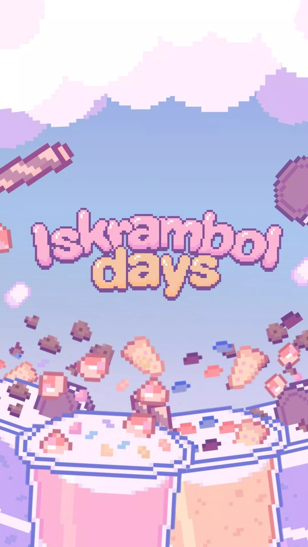 Iskrambol Days應用截圖第1張