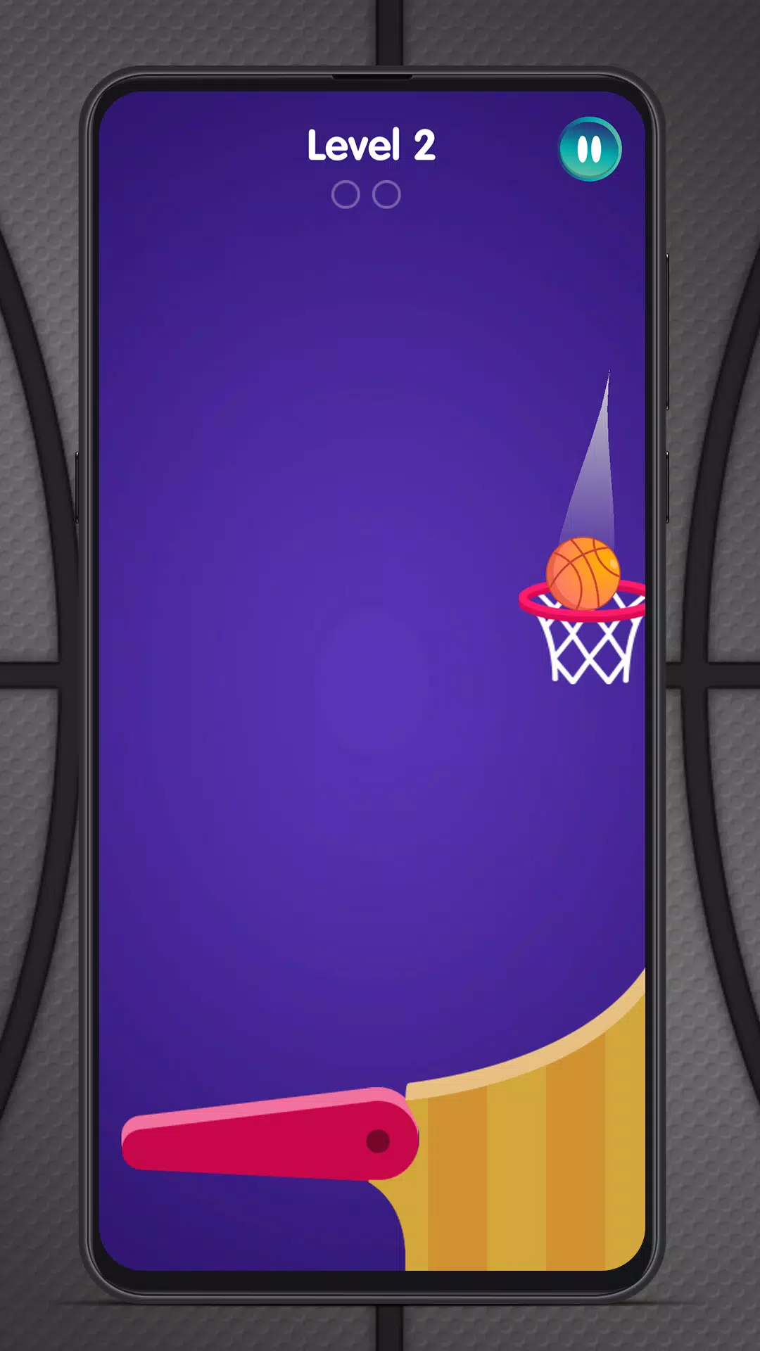 Flipper Dunk Screenshot 3