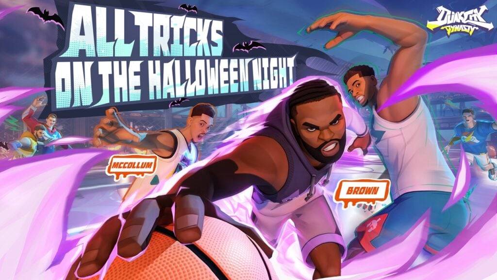 Gli utenti di Android si rallegrano: la dinastia Dunk City atterra in Play Store