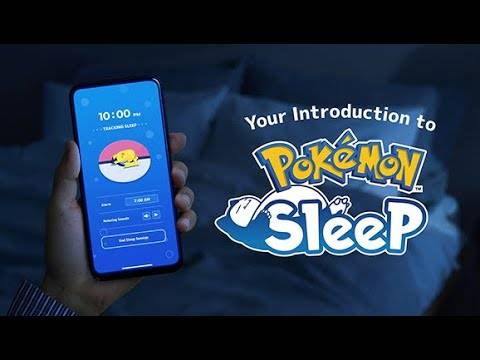 Pokemon uyku iyi uyku günü etkinliği