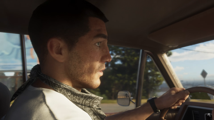 GTA 6 Fecha y hora de lanzamiento
