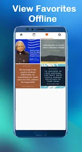 APJ Abdul Kalam Quotes in English Screenshot 3