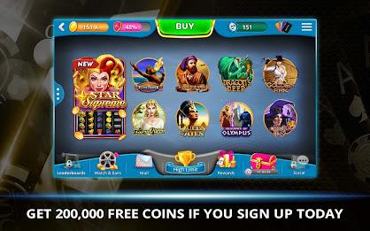 playTIcasino Screenshot 4