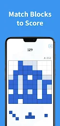 Blocks: Sudoku Puzzle Game Captura de pantalla 2