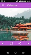 Live wallpapers 3D: AI Photo Ảnh chụp màn hình 2