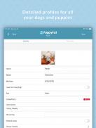 PuppyFat™ - Breeder Software Скриншот 3