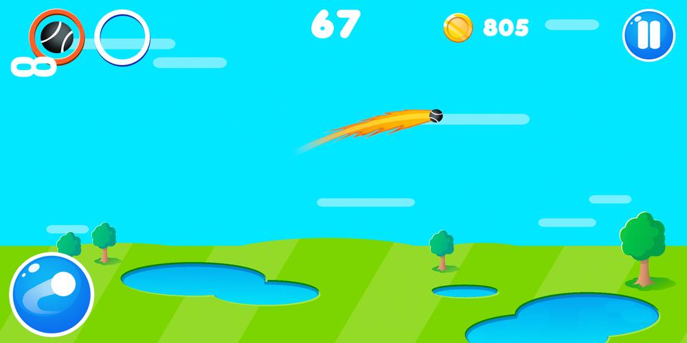Stickman Baseball Screenshot 3