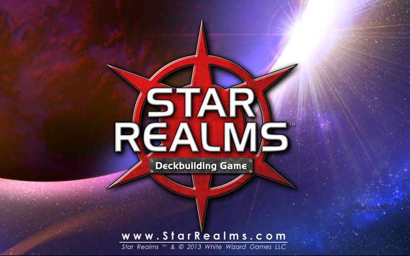 Star Realms Скриншот 1