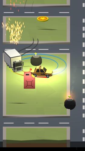 Car Crash Скриншот 4