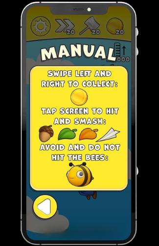 Garden Gnome Скриншот 4