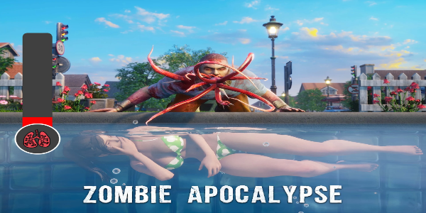 State of Survival: Zombie War Mod Captura de tela 3