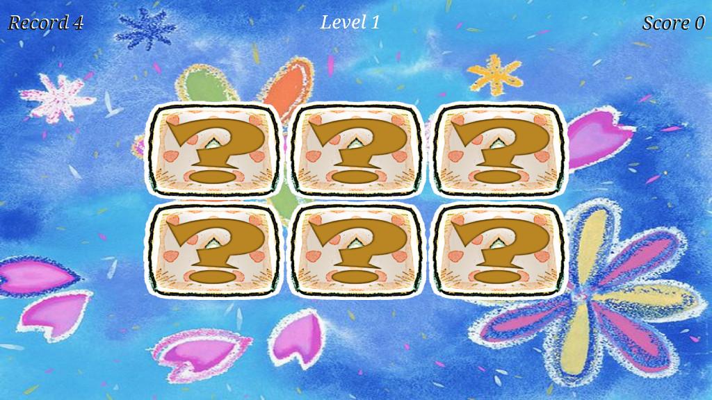 Match Up应用截图第2张