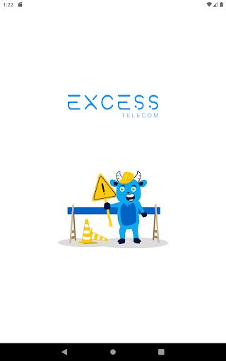 Excess Telecom App應用截圖第2張