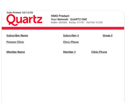 Quartz MyChart應用截圖第3張