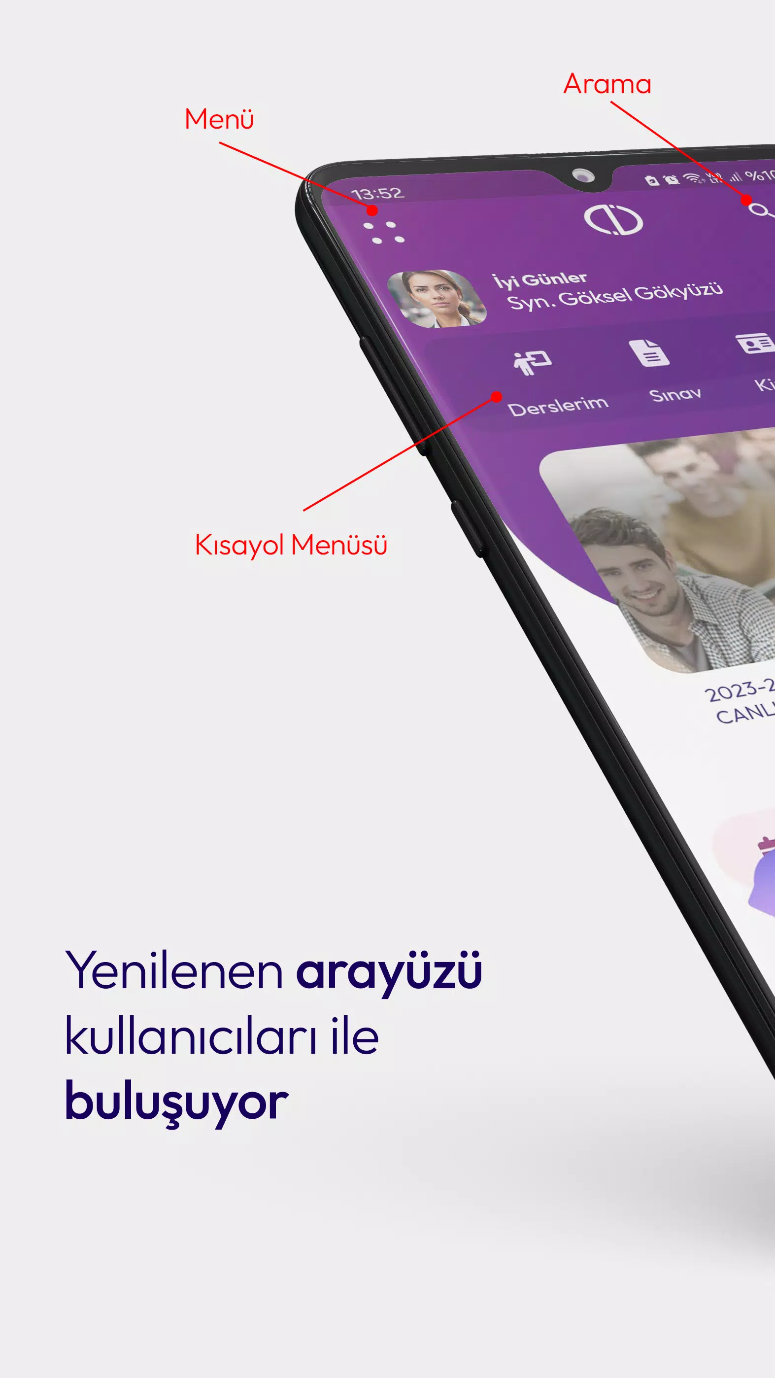 Anadolu Mobil应用截图第1张