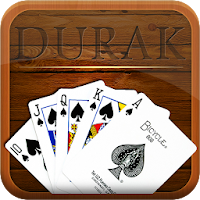 Durak - The Card Game