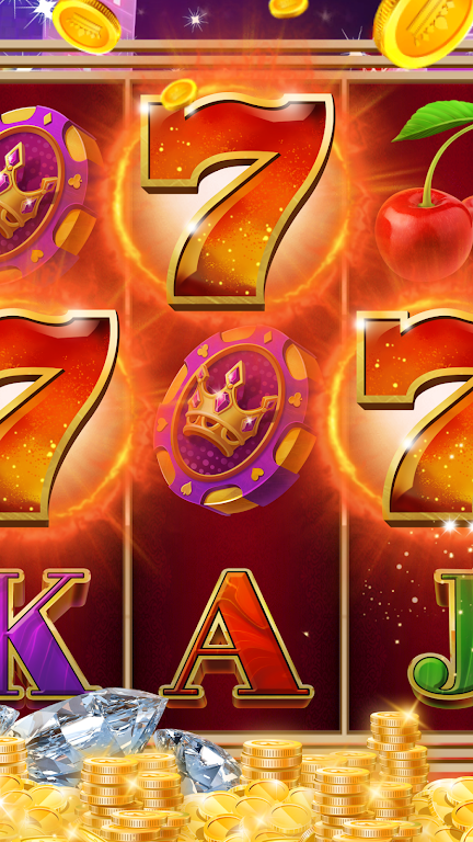 Vegas Winner应用截图第2张