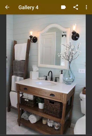 Country House Décor應用截圖第3張