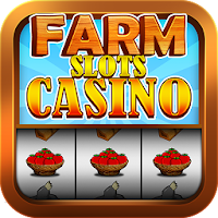 Farm Slots Casino Spin To Win