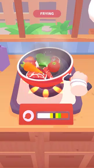 The Cook - 3D Cooking Game Ekran Görüntüsü 2