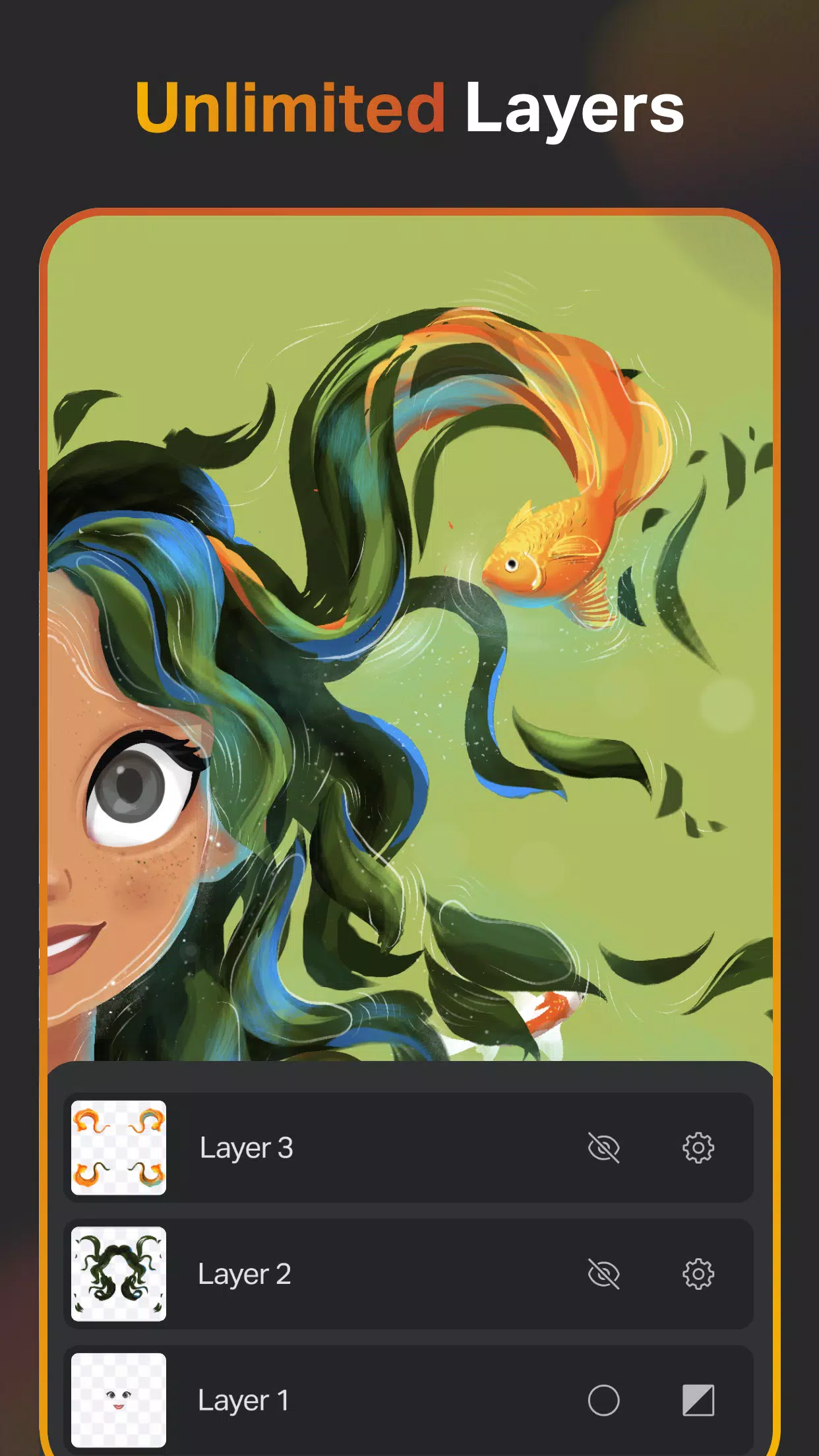 Sketch Pro: Draw & Create Art Ảnh chụp màn hình 2