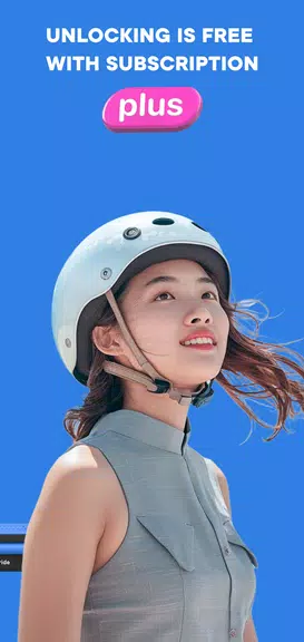 JET – scooter sharing应用截图第2张