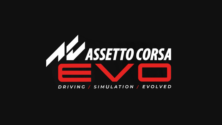 Assetto Corsa EVO 发行日期和时间